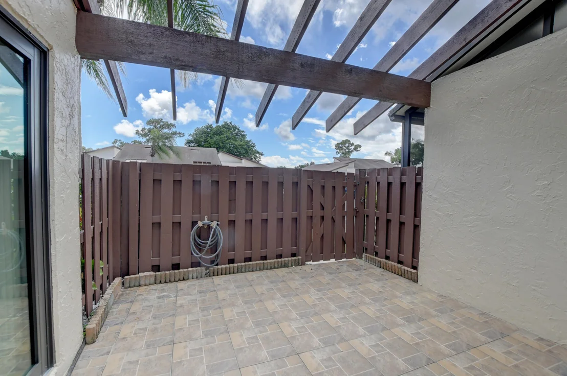 Photo of Unit B at 5110 Nesting Way