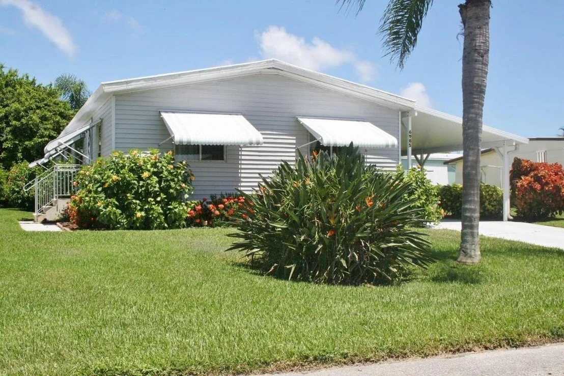 Photo of 6985 SE Amendment Street