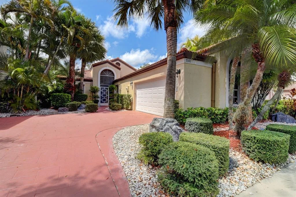 Photo of 7167 Via Palomar