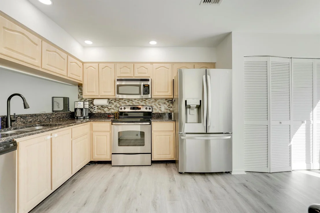 Photo of Unit 2 at 6263 Riverwalk Lane