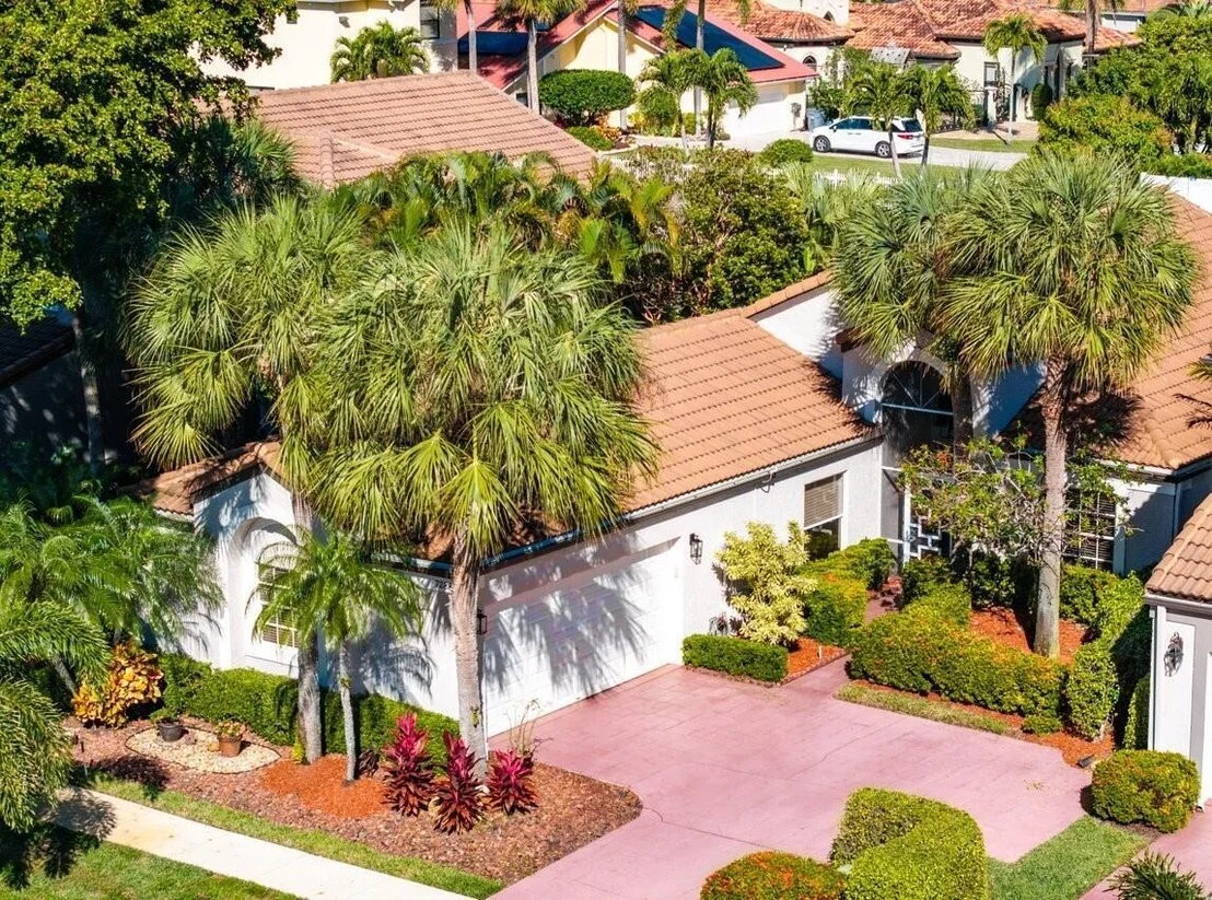 Photo of 7288 Via Palomar
