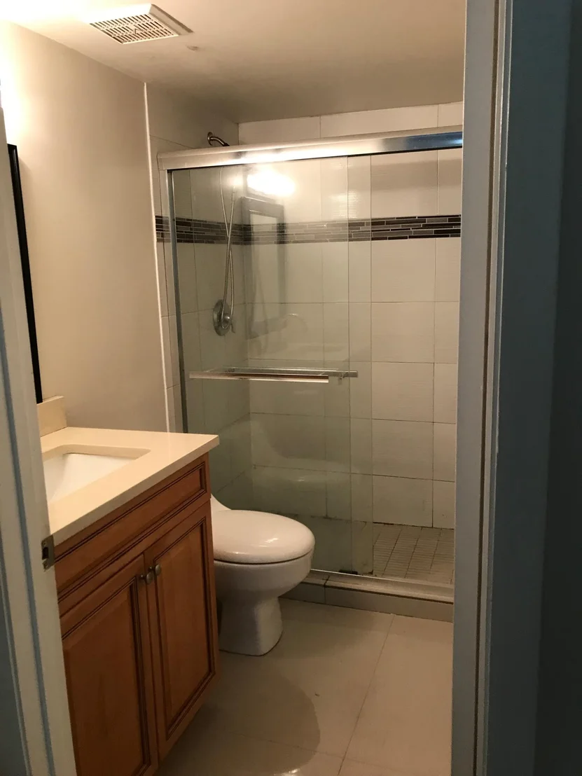 Photo of Unit 104 at 567 Trace Circle