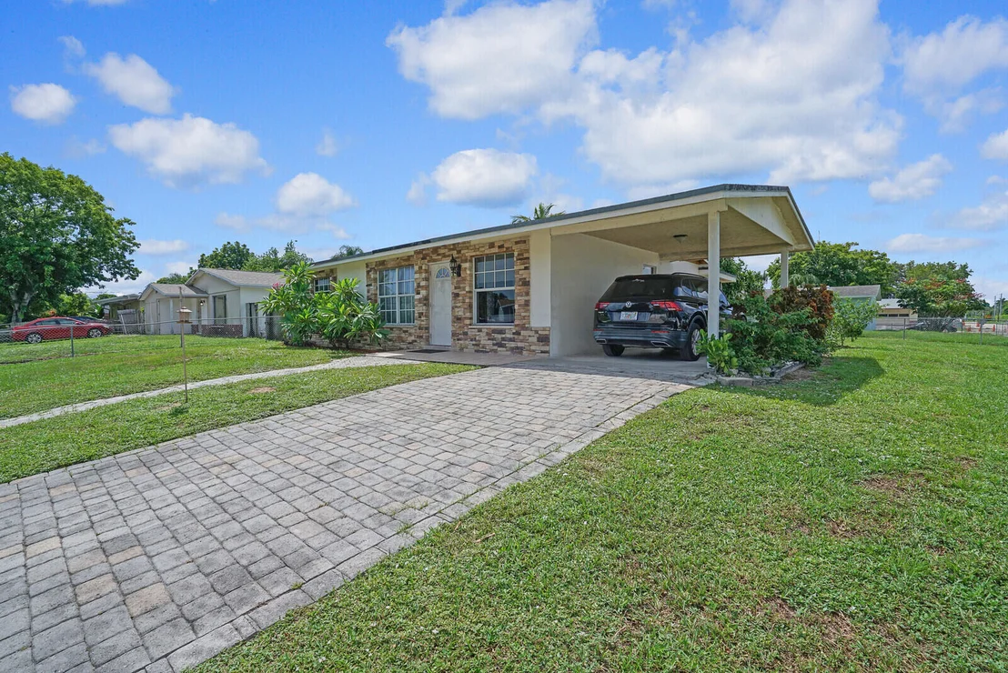 Photo of 3984 Chickasha Road