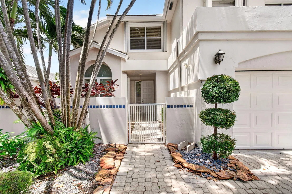 Photo of 7848 Travlers Tree Drive