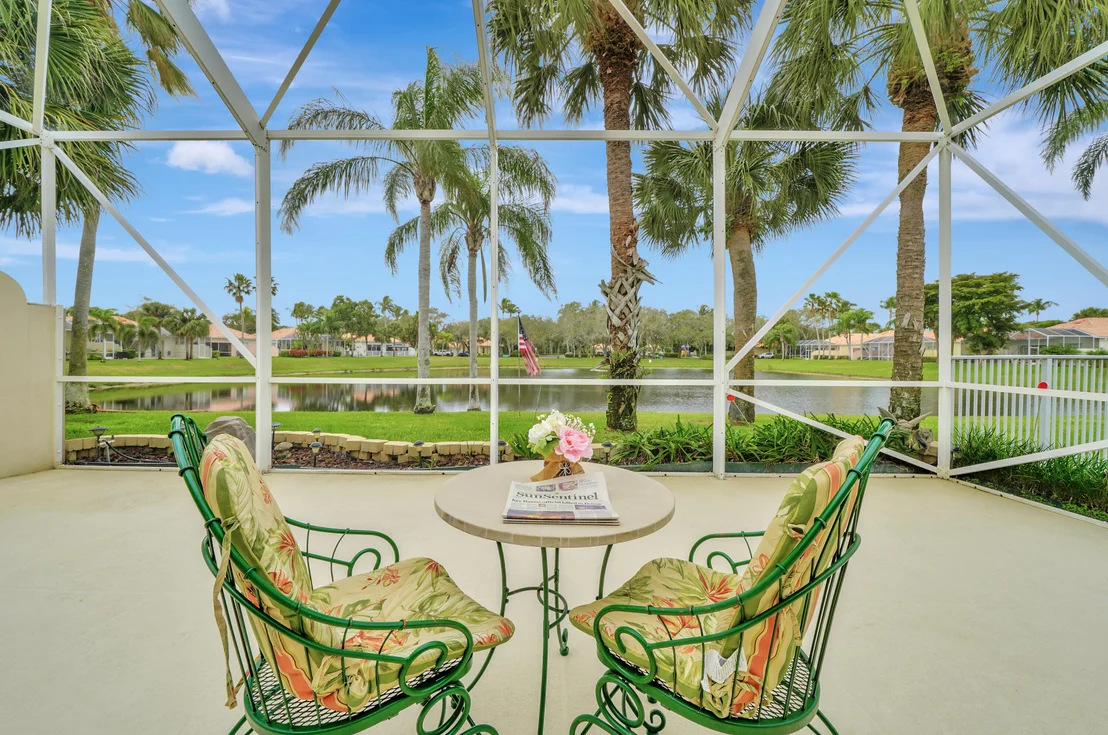 Photo of 4646 Hammock Circle
