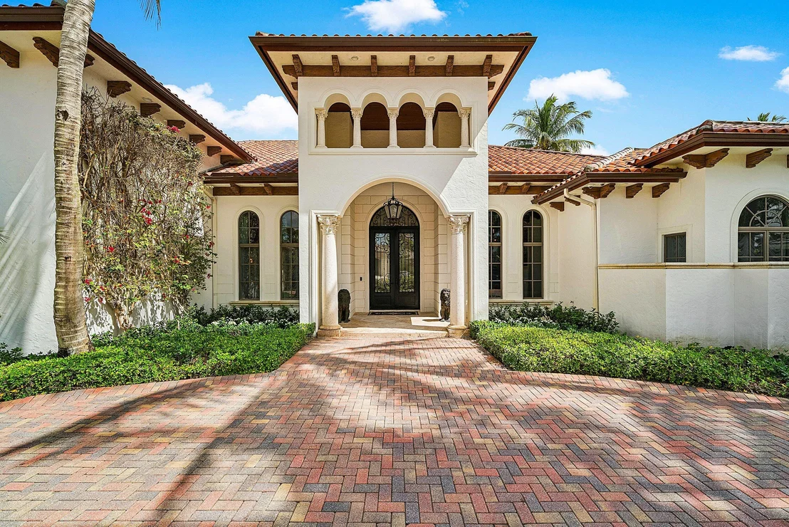 Photo of 1920 Flagler Estates Drive