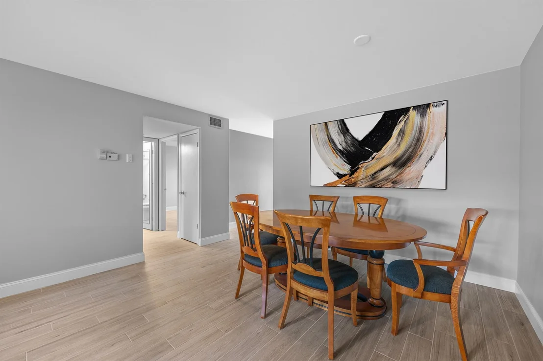 Photo of Unit 95 at 2950 SE Ocean Boulevard