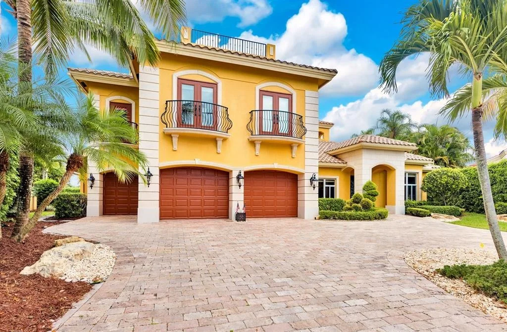 Photo of 21145 Ormond Court