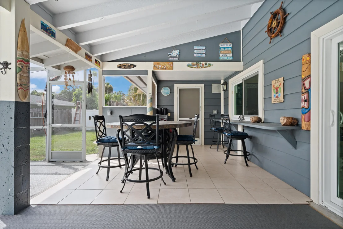 Photo of 601 Dark Hammock Road
