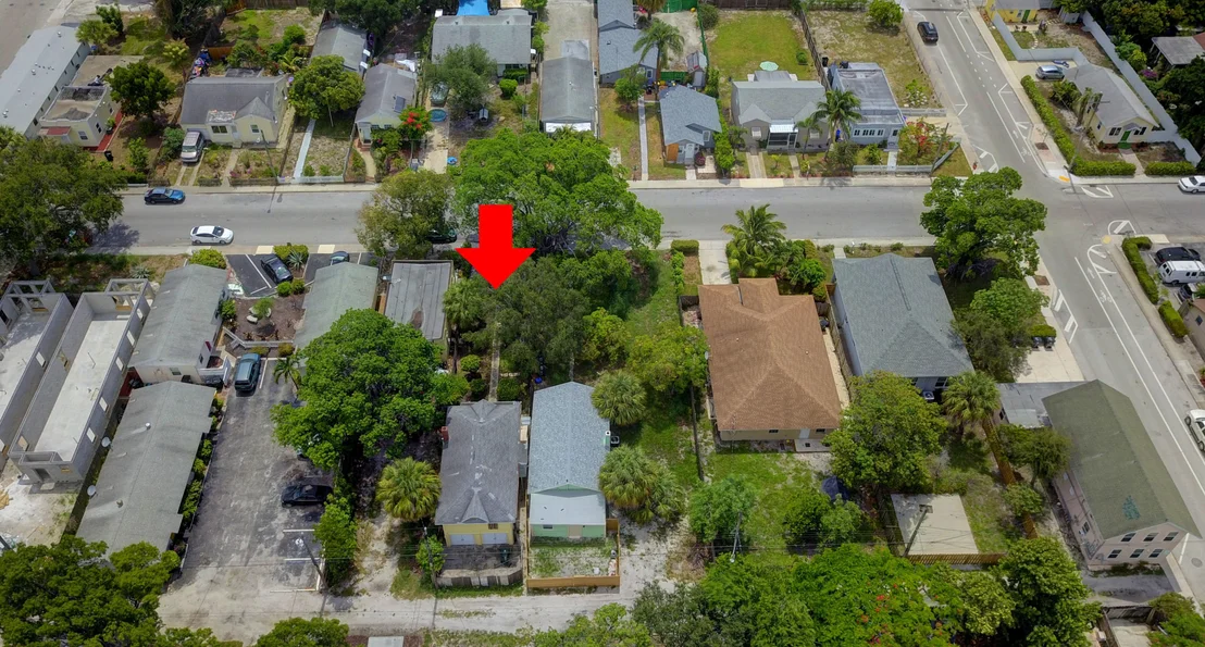Photo of 215 N E Street