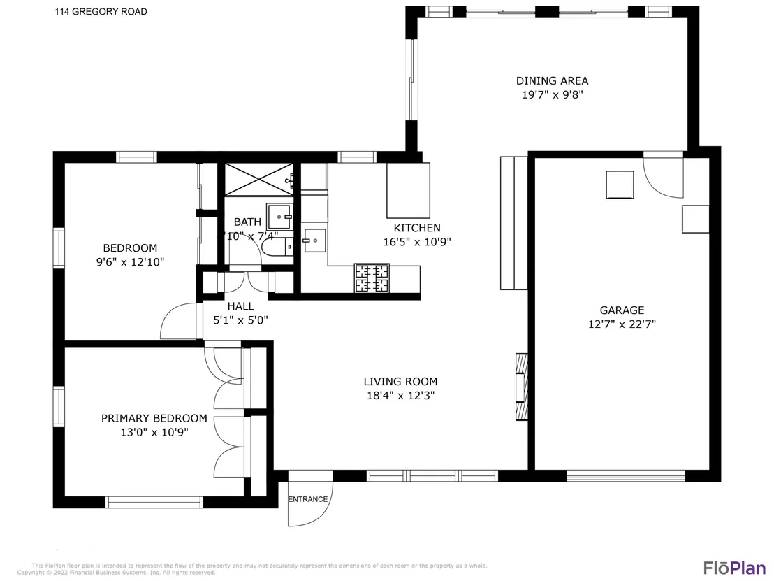 Photo of 114 Gregory Road