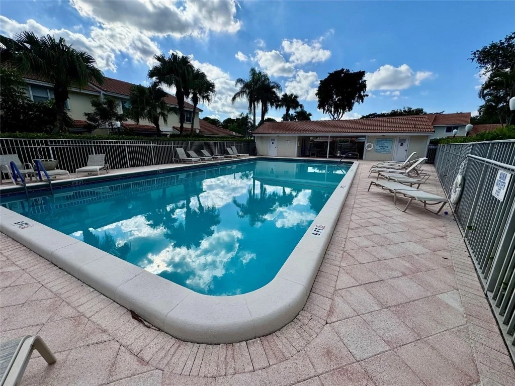 Photo of Unit 6441 at 6441 Boca Circle