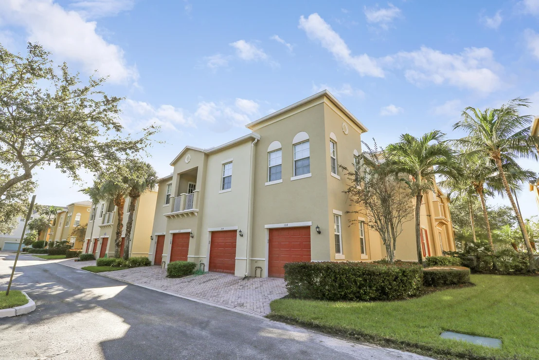 Photo of Unit 102 at 121 Seagrape Drive