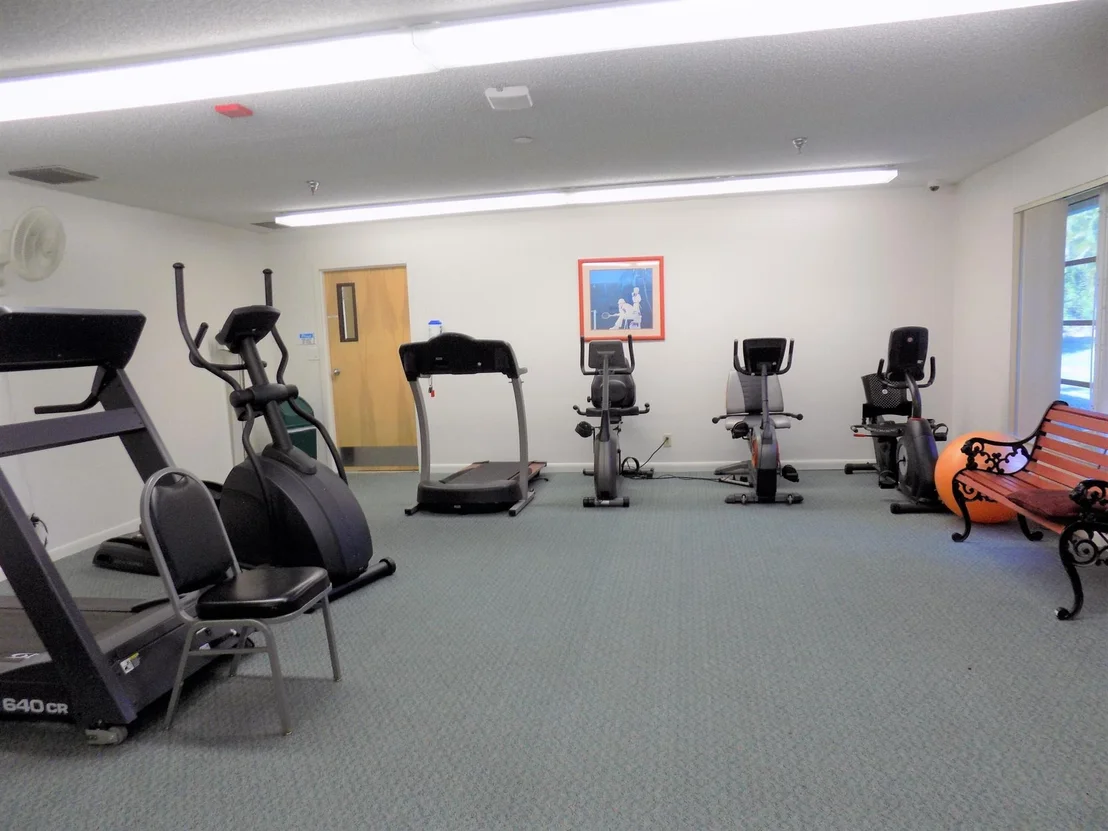 Photo of Unit A at 8166 Springtree Road
