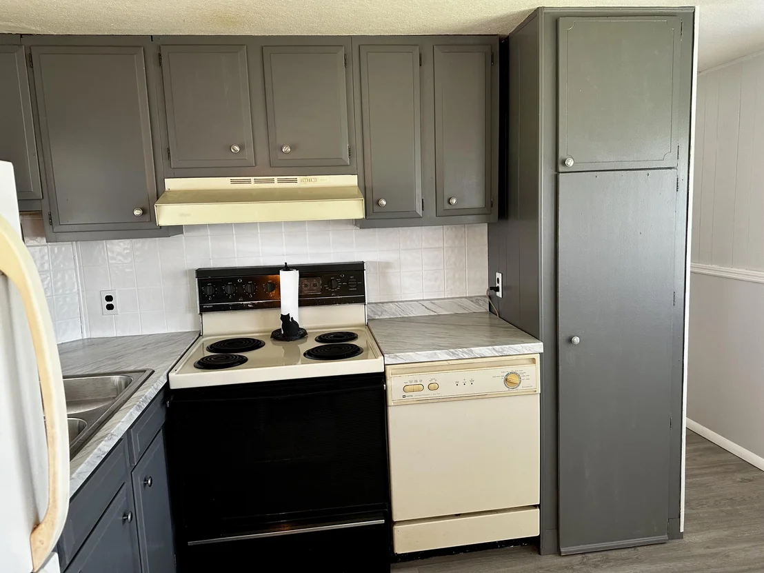 Photo of 2924 SE 25th Street