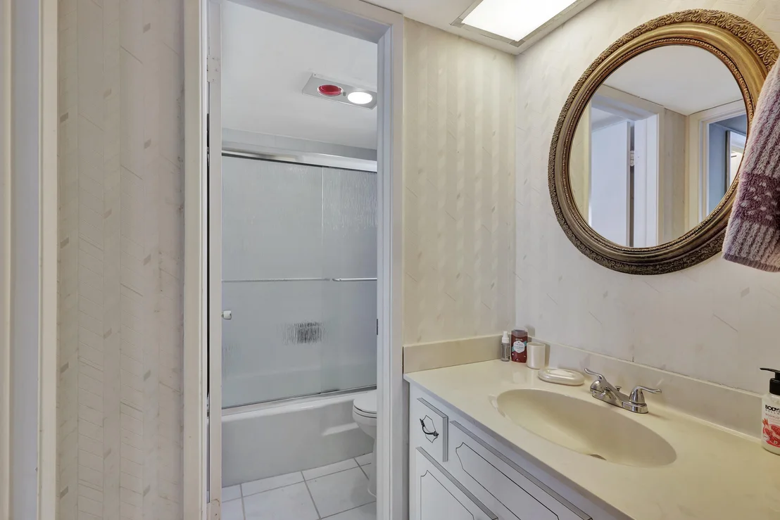 Photo of Unit 708 at 3570 S Ocean Boulevard