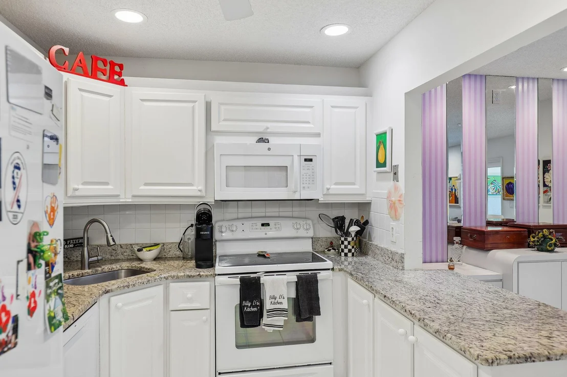 Photo of Unit A2 at 306 Knotty Pine Circle