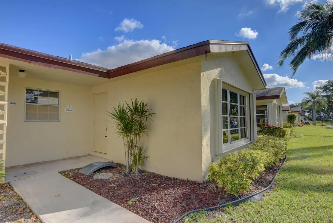 Photo of Unit B at 14050 Nesting Way