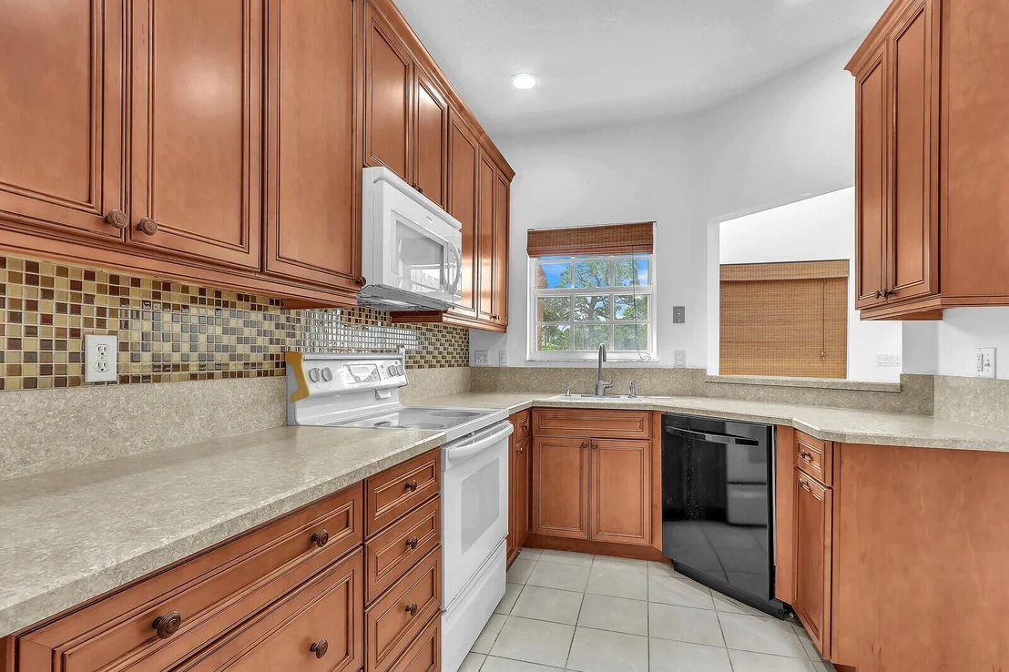 Photo of Unit 1 at 479 Tequesta Drive
