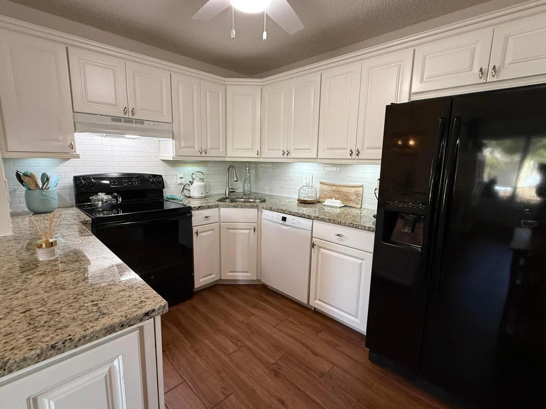 Photo of Unit B2 at 338 Pine Ridge Circle