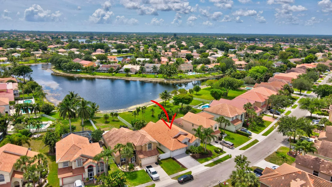 Photo of 7540 Oakboro Drive