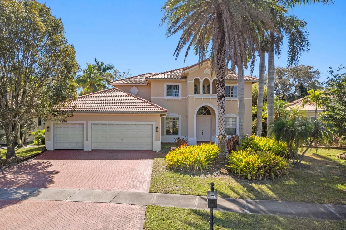 Photo of 4162 Cedar Creek Ranch Circle