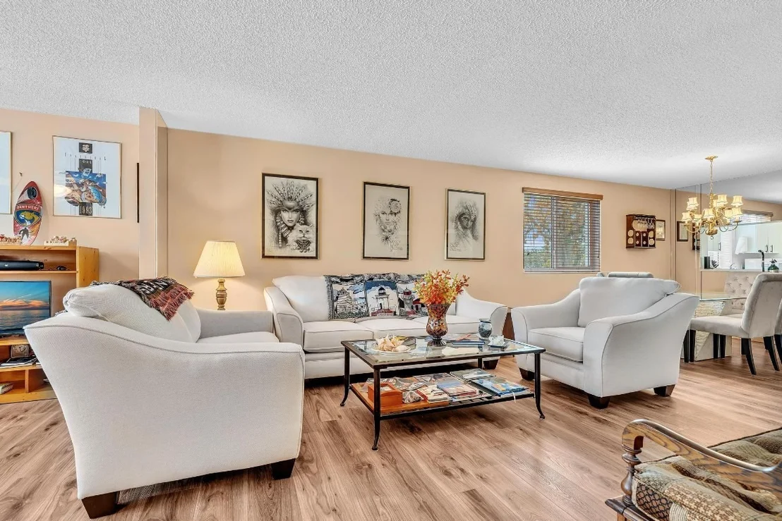 Photo of Unit 212 at 7438 N Devon Drive