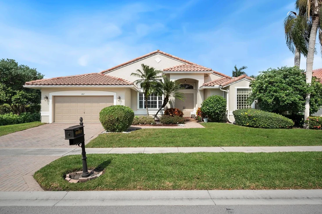 Photo of 6867 Chimere Terrace