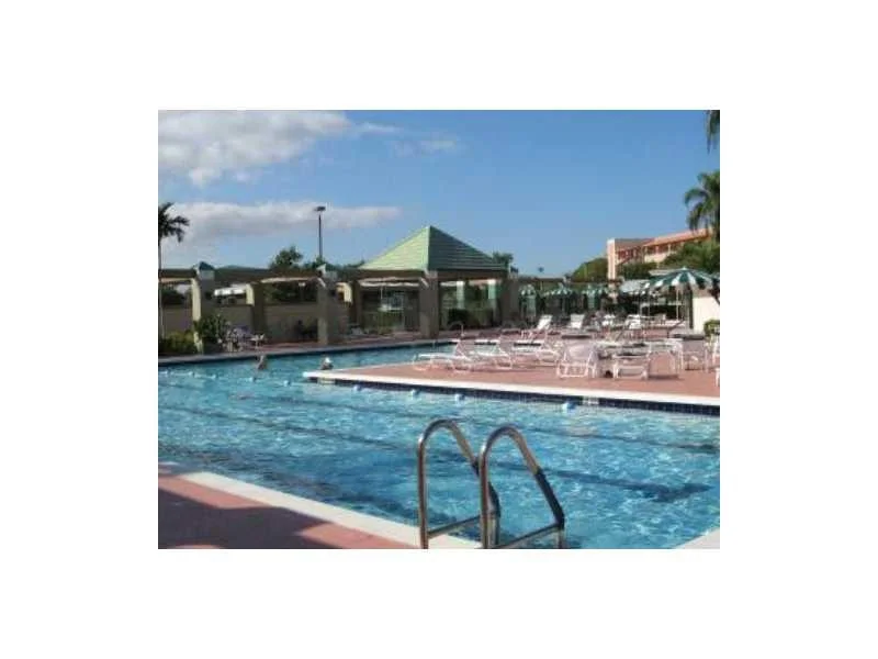 Photo of Unit H2 at 1603 Abaco Drive