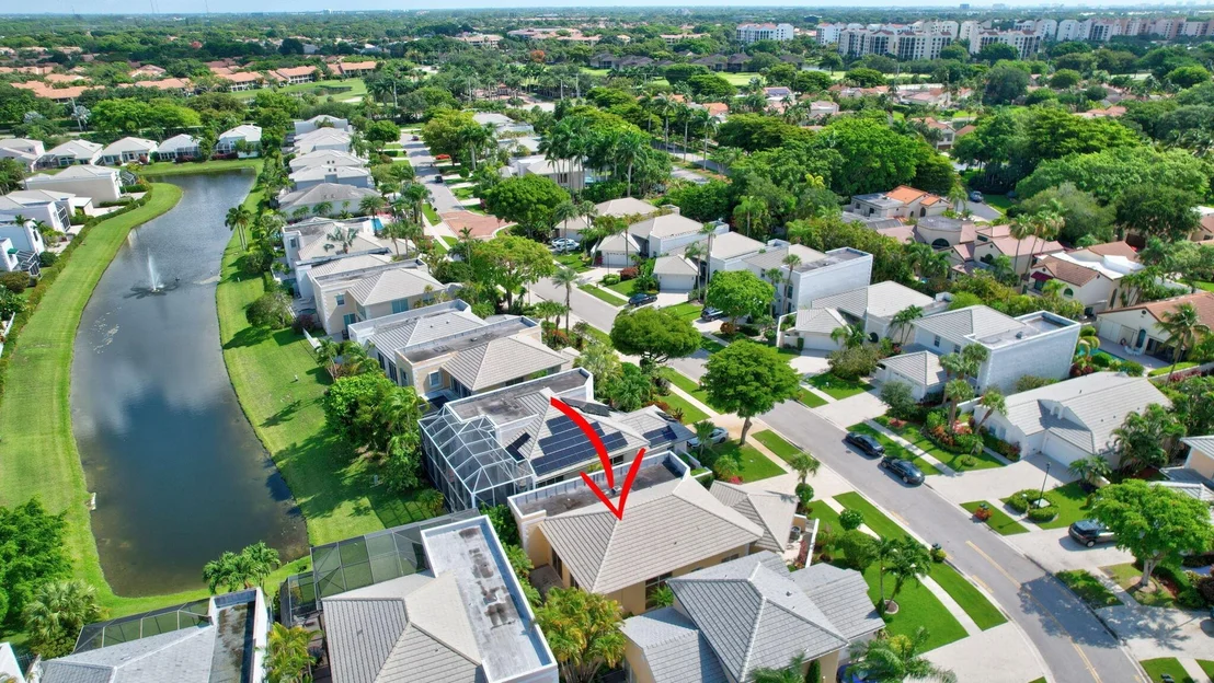 Photo of 7729 Travlers Tree Drive