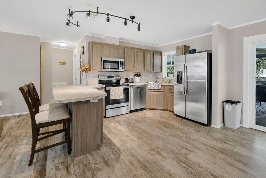 Photo of 3207 SE 27TH Street