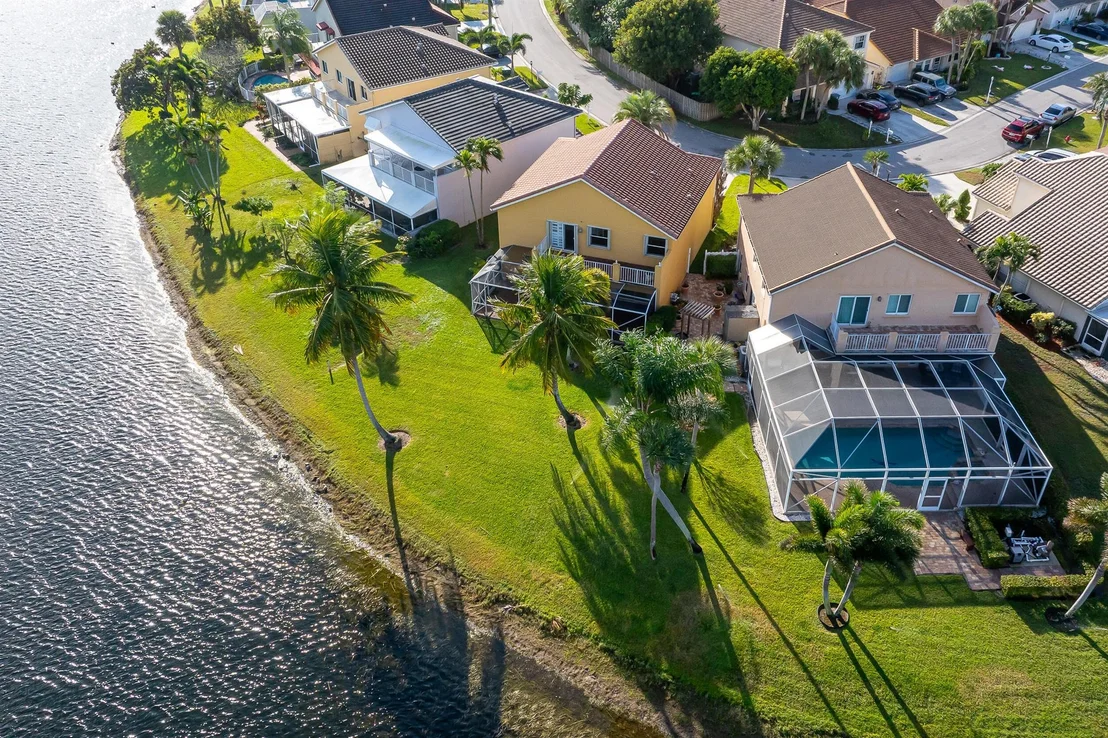 Photo of 7337 Shell Ridge Terrace