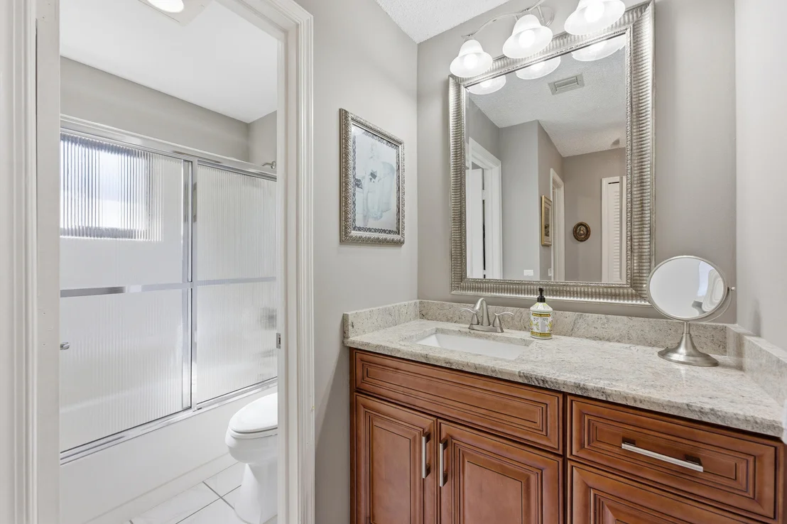 Photo of Unit A at 4903 Equestrian Circle