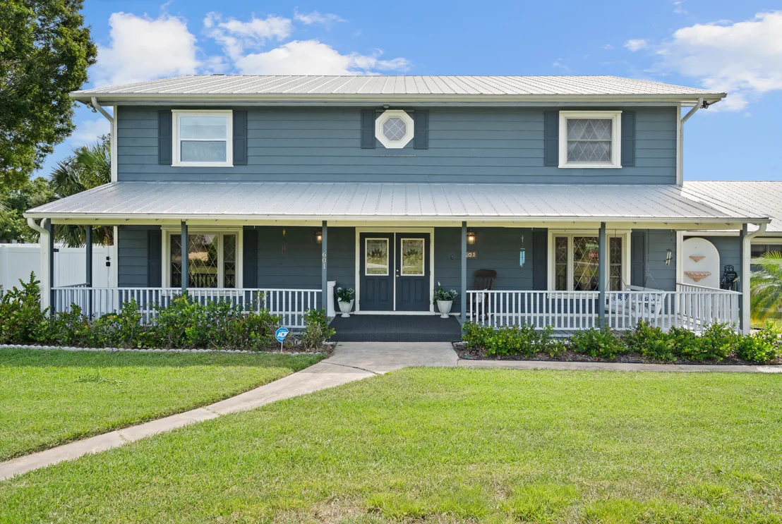Photo of 601 Dark Hammock Road