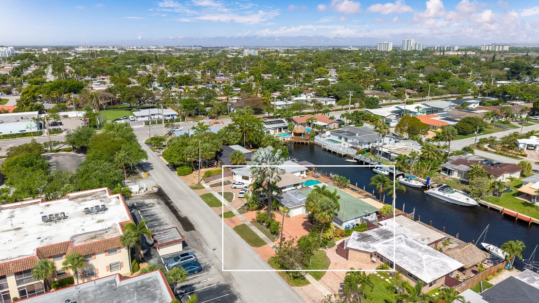 Photo of 101 SE 14th Street