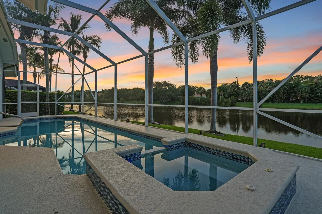 Photo of 6845 Big Cypress Drive