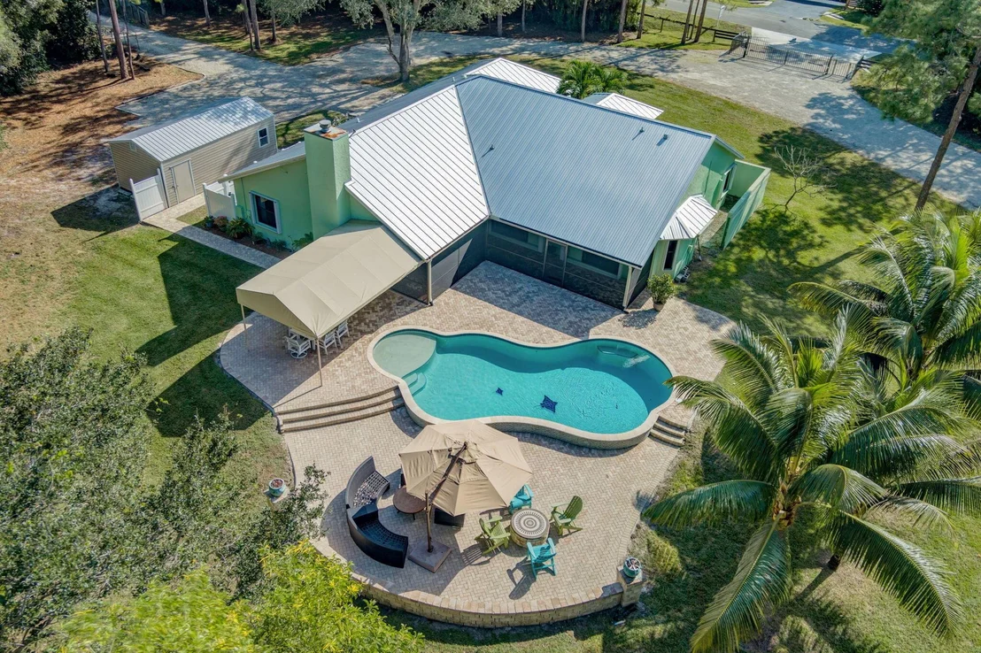 Photo of 16985 Haynie Lane