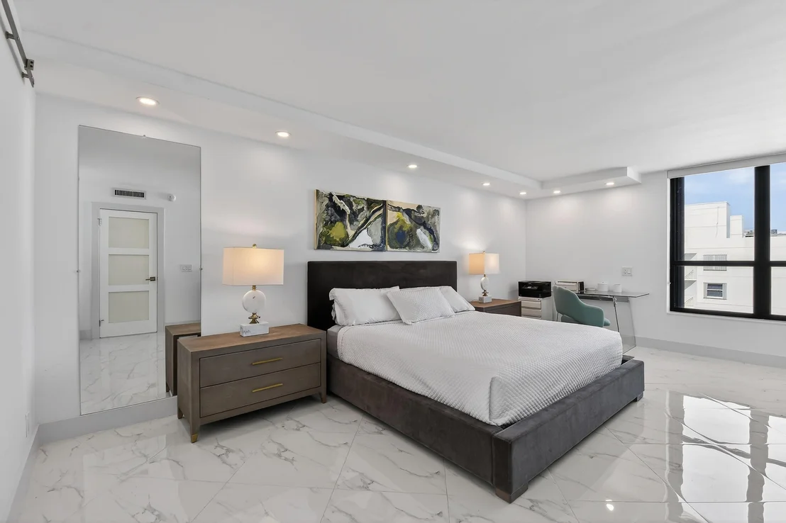 Photo of Unit 607 at 3610 S Ocean Boulevard
