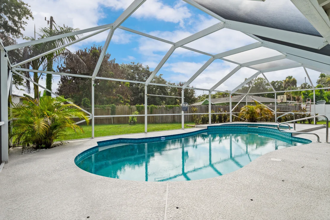 Photo of 601 Dark Hammock Road