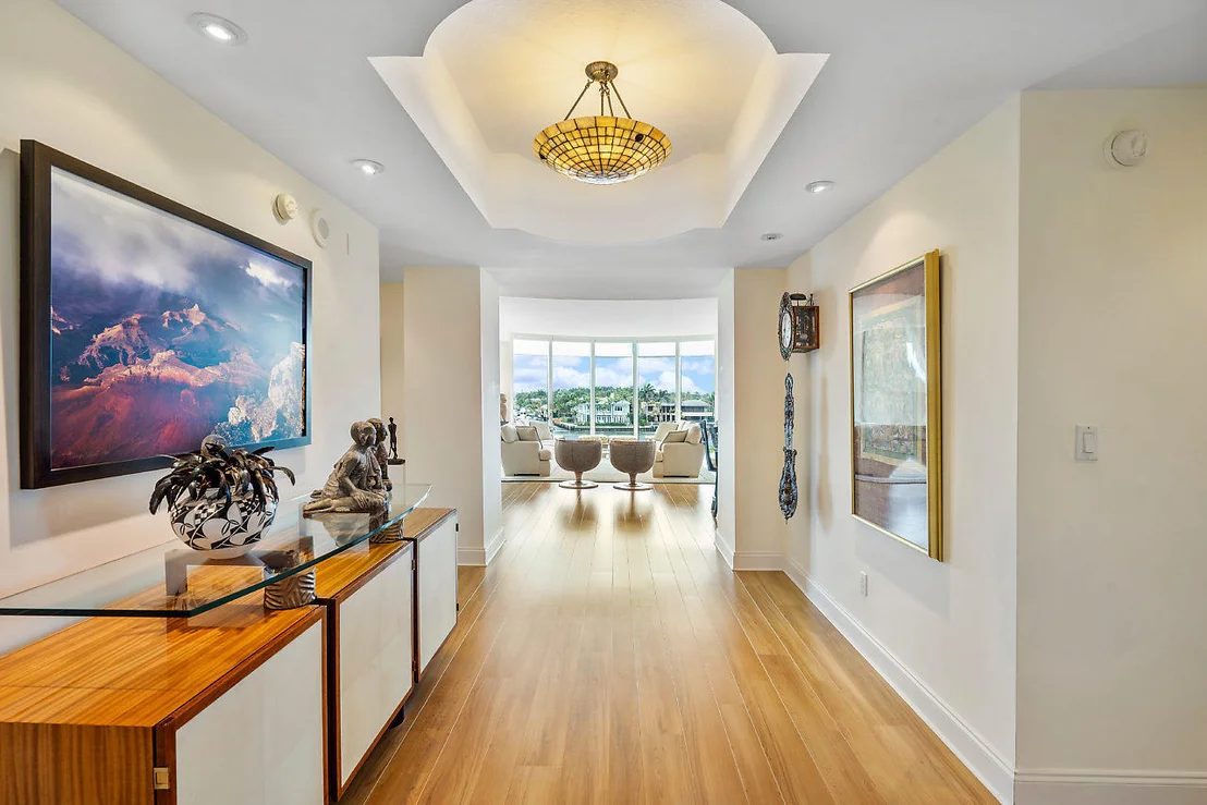 Photo of Unit 310 at 3720 S Ocean Boulevard