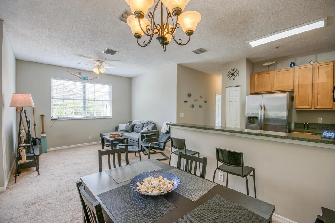 Photo of Unit J at 112 Lighthouse Circle
