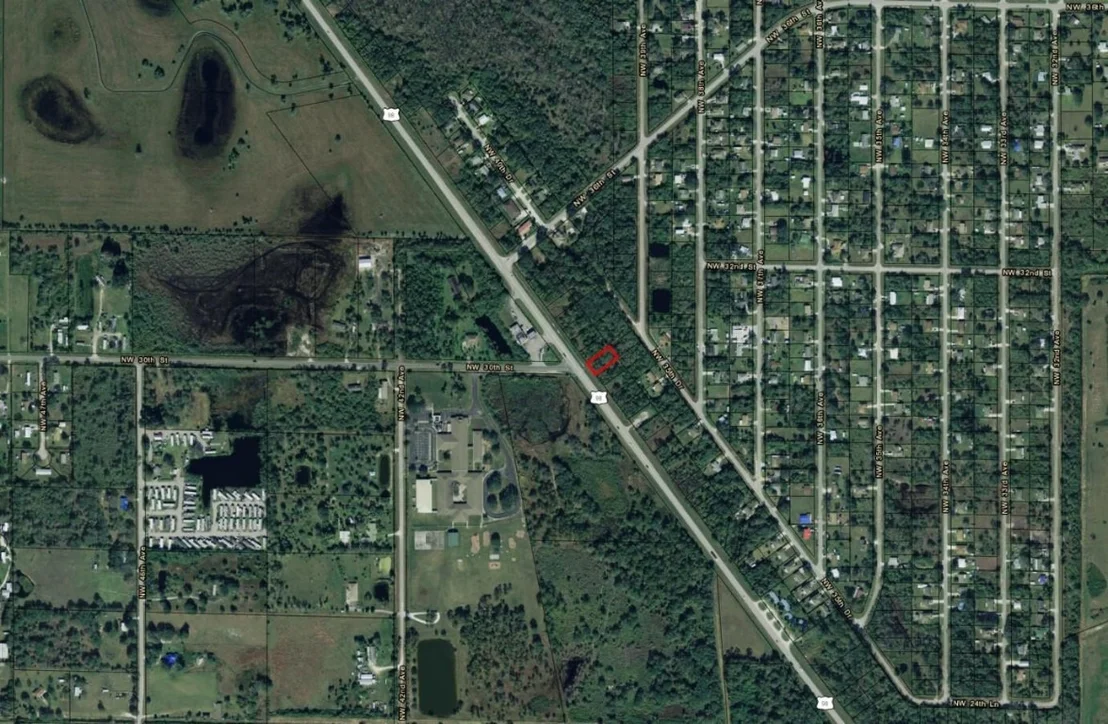 Photo of 3004 US Highway 98