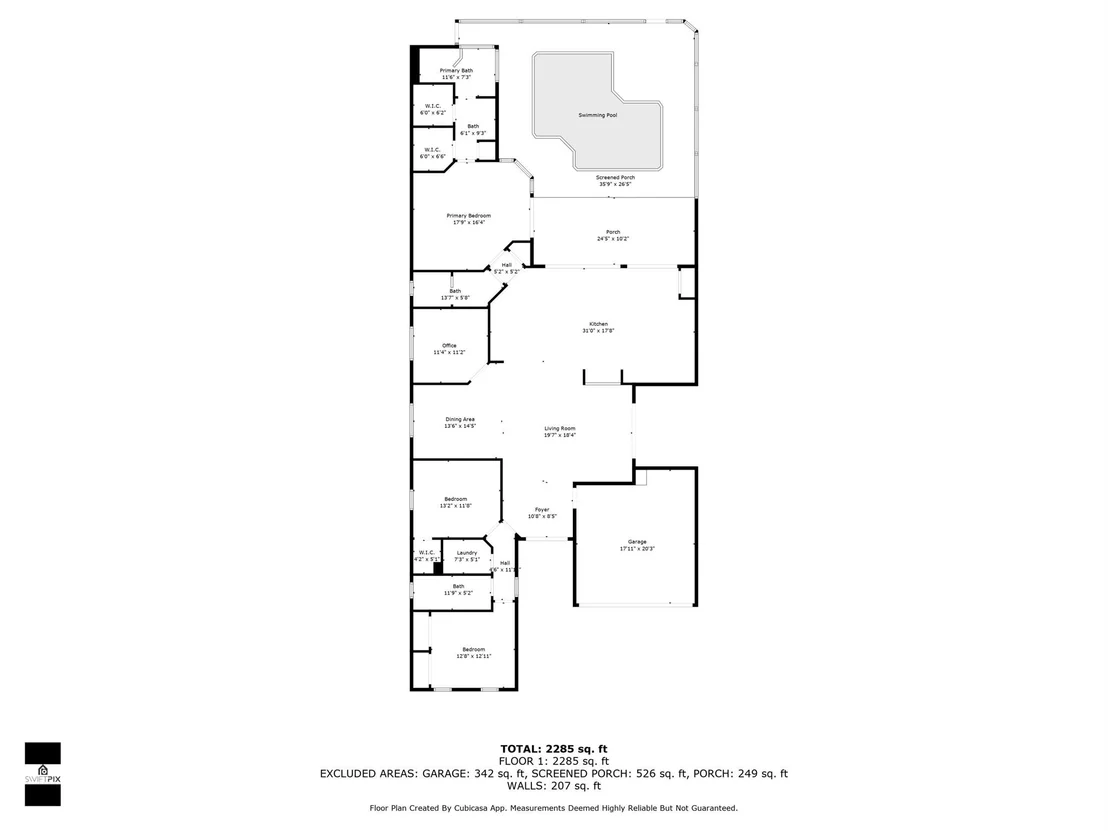 Photo of 6809 Portside Drive