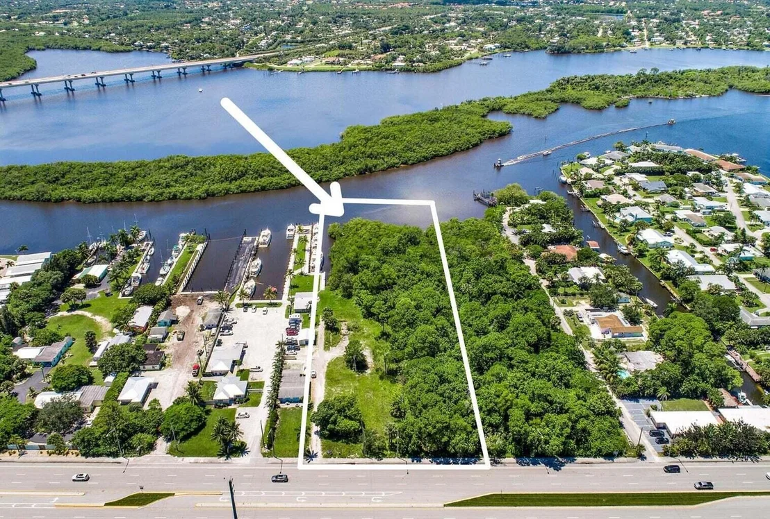 Photo of 0 S Kanner Highway