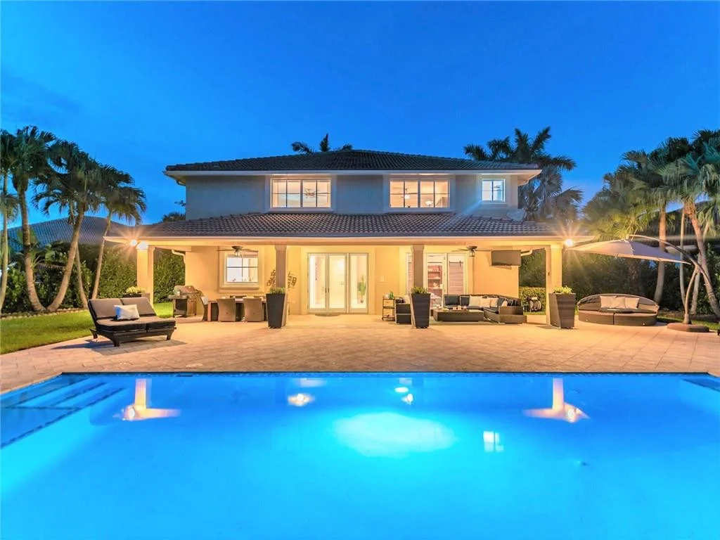Photo of 2102 Quail Roost Drive