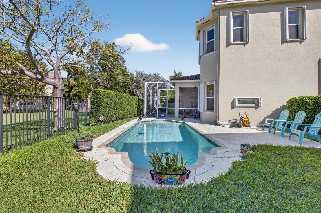 Photo of 4325 Key Lime Boulevard