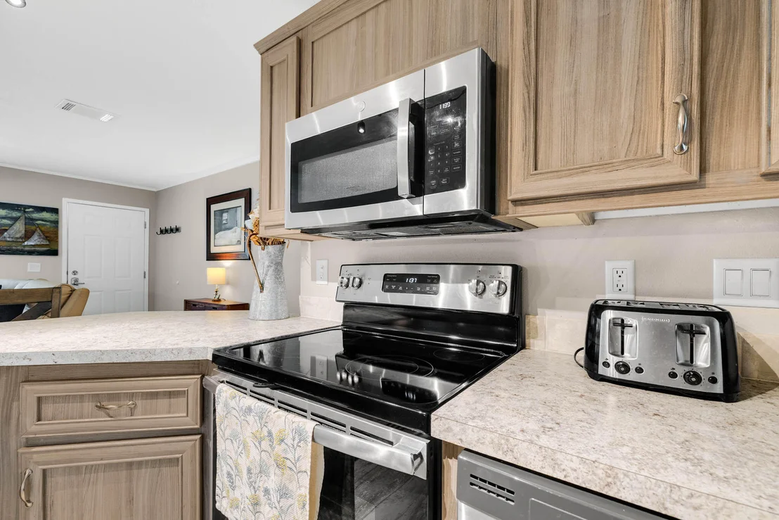 Photo of 3207 SE 27TH Street