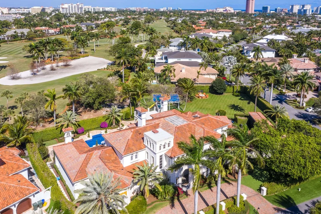 Photo of 1869 Sabal Palm Drive