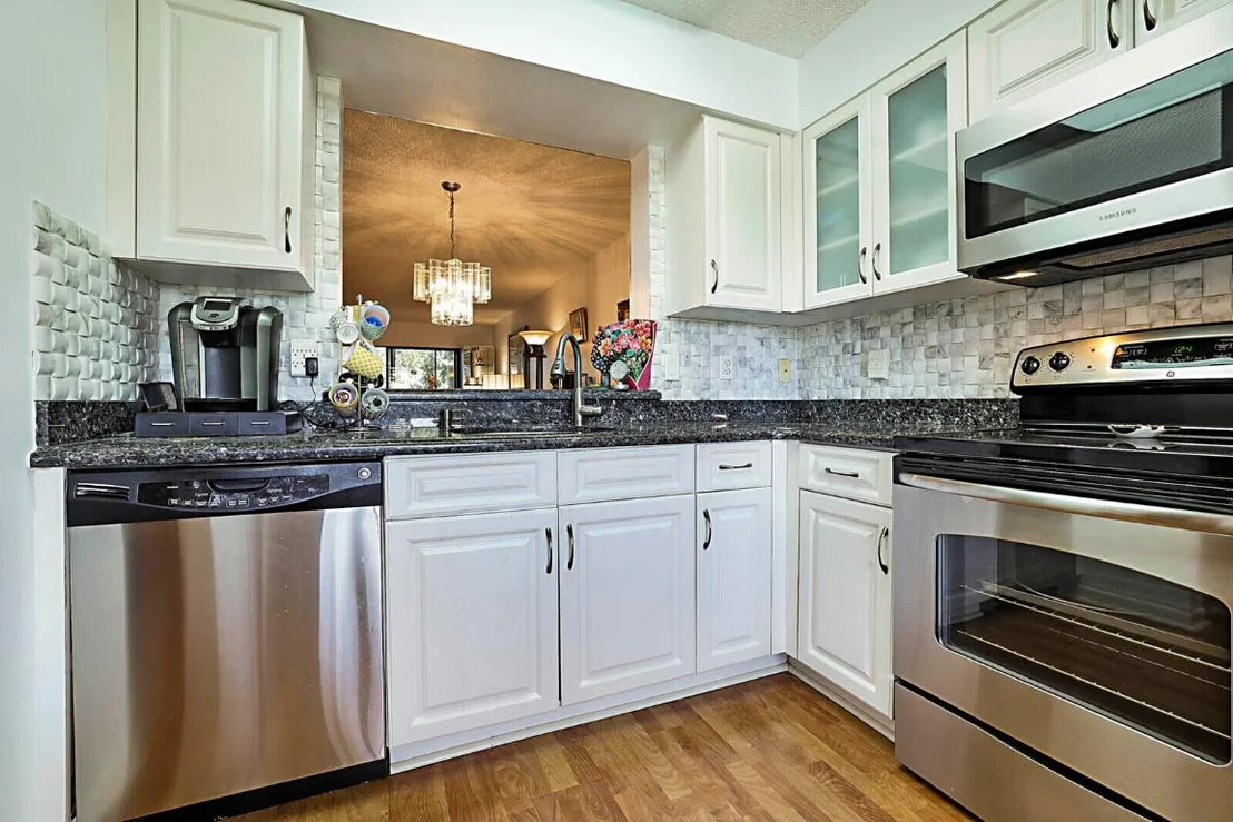 Photo of Unit 403 at 6037 Pointe Regal Circle