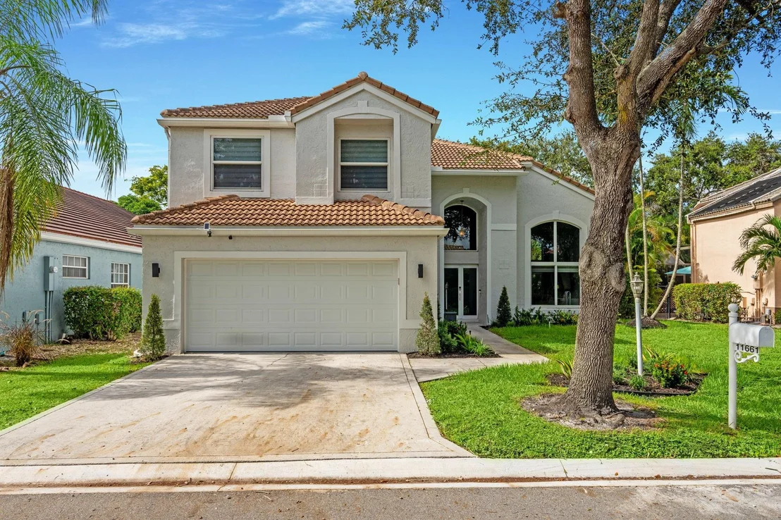 Photo of 11661 NW 3rd Drive